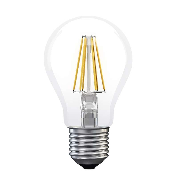 e27 filament bulb