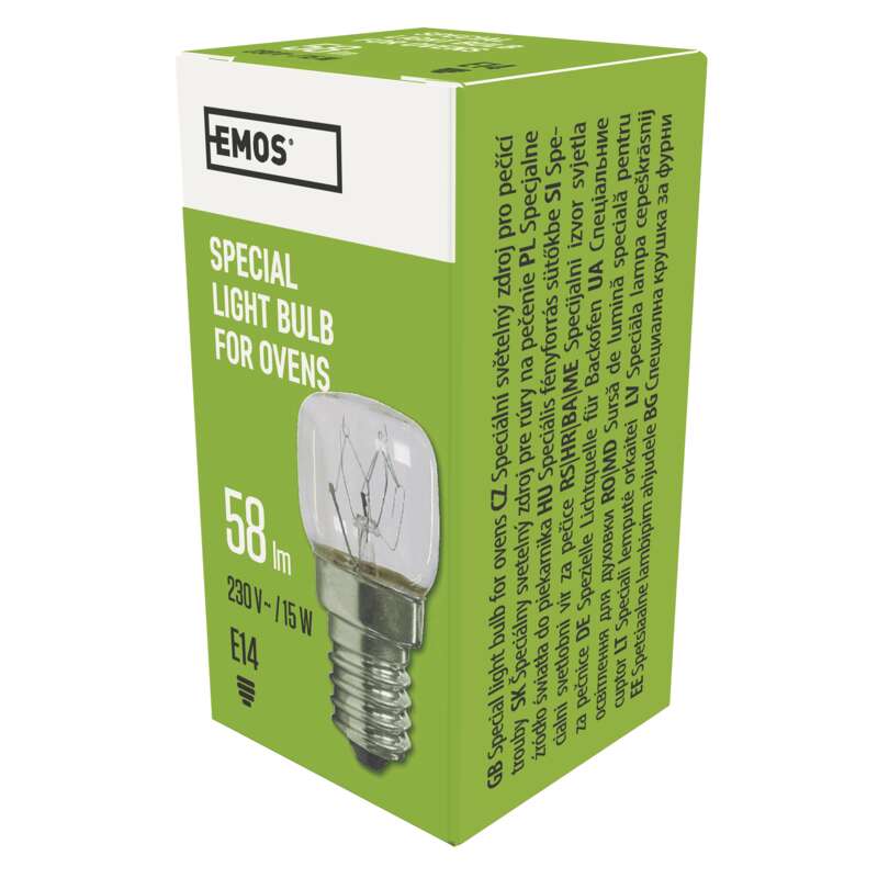 230v 15w bulb