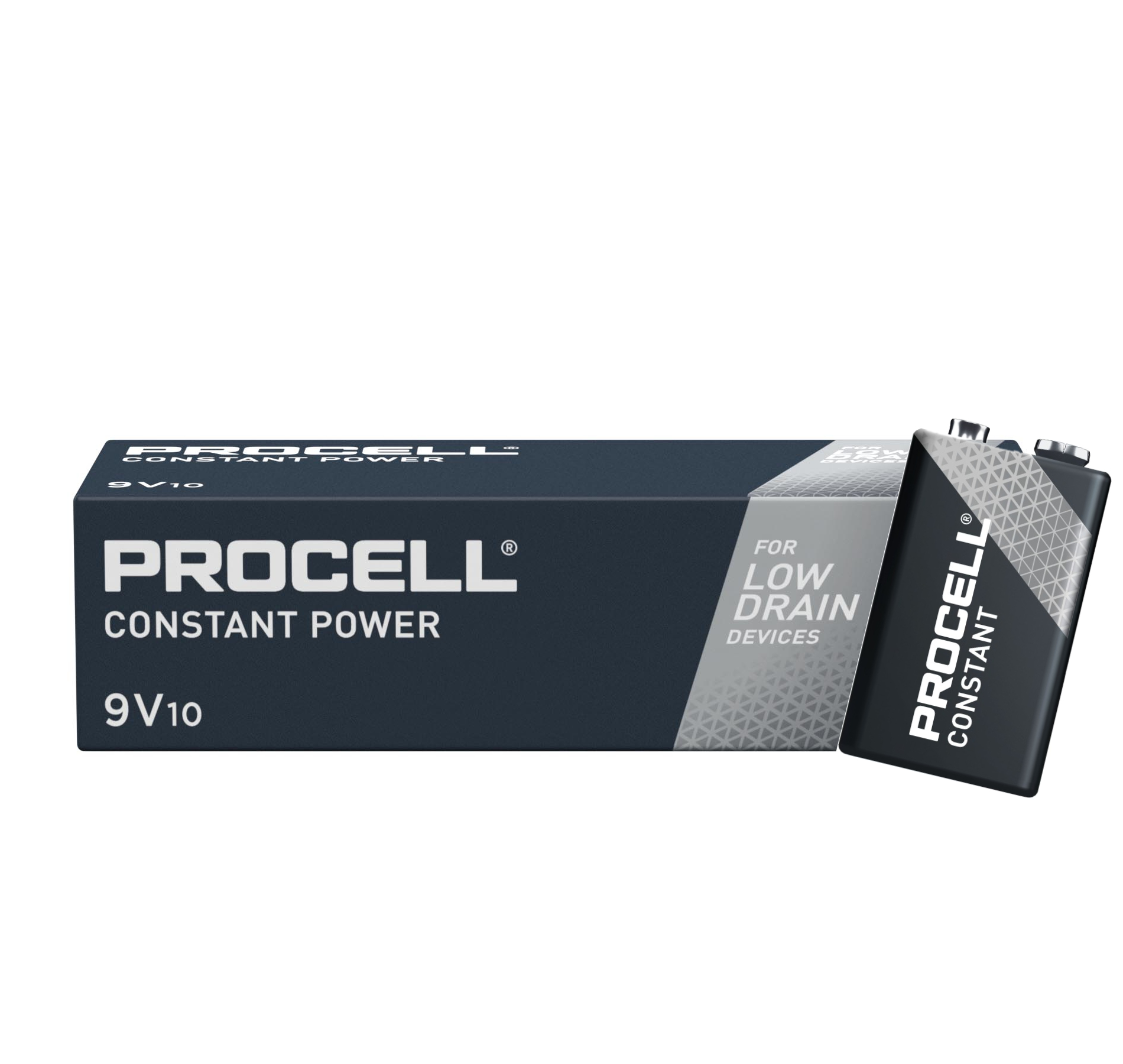 Procell Constant MN1604 9V | Ristart.ee