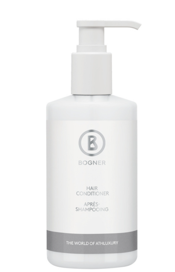 Conditioner 300ml Pump dispenser Bogner