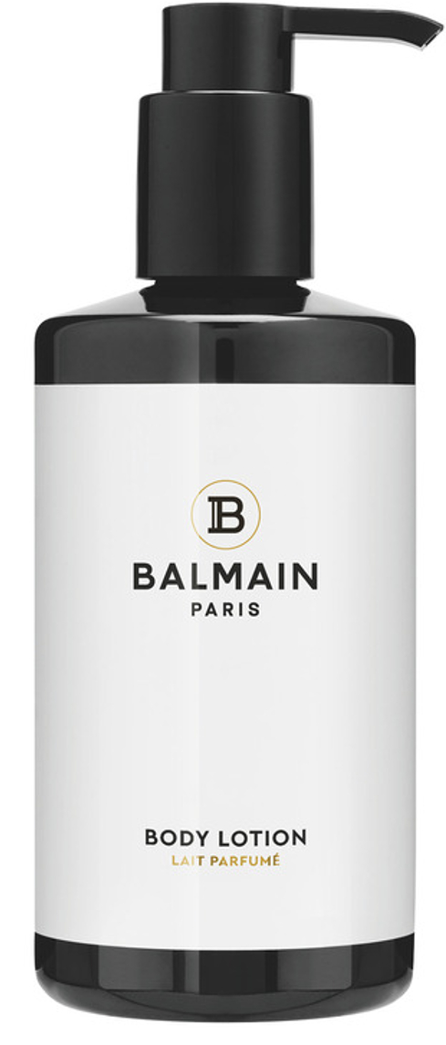 Body lotion 300ml Pump dispenser Balmain | Ristart.ee