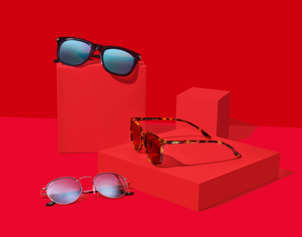 Zippo Sunglasses - Image 2