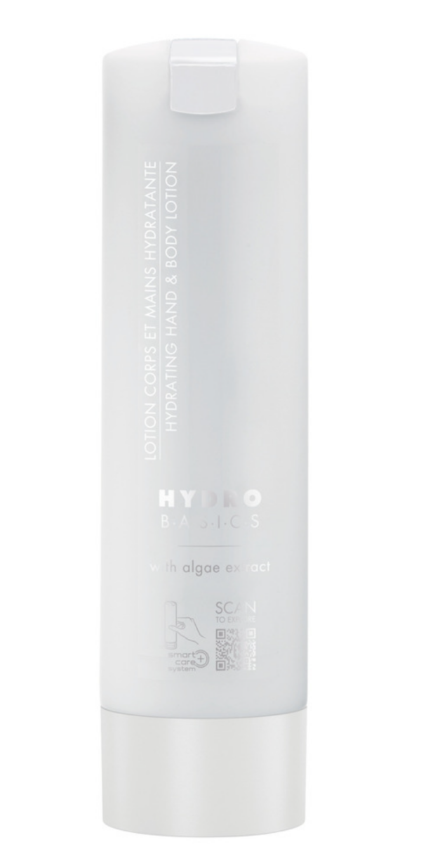 Kate-kehakreem 300ml Hydro Basic TAIDETAV Smart Care HYB300SMHBL-RF