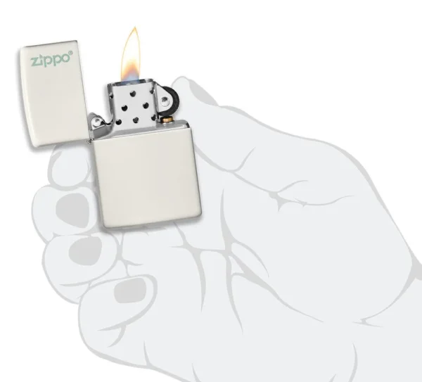 49193ZL Zippo tulemasin Glow In The Dark w/Zippo - Image 4