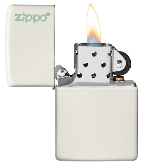 49193ZL Zippo tulemasin Glow In The Dark w/Zippo - Image 6