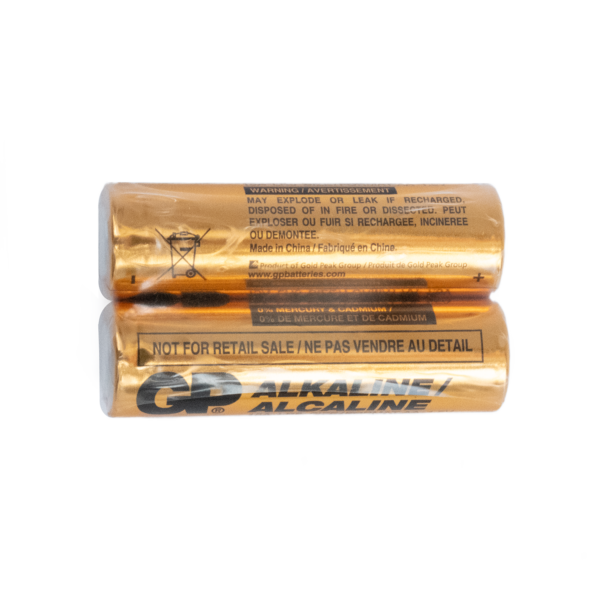 15AE-S2/LR6 patarei Super Alkaline GP art 151418